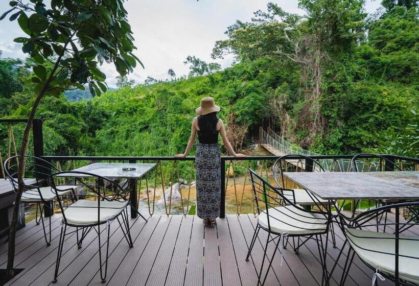 호스텔 Green Valley Veal Pouch