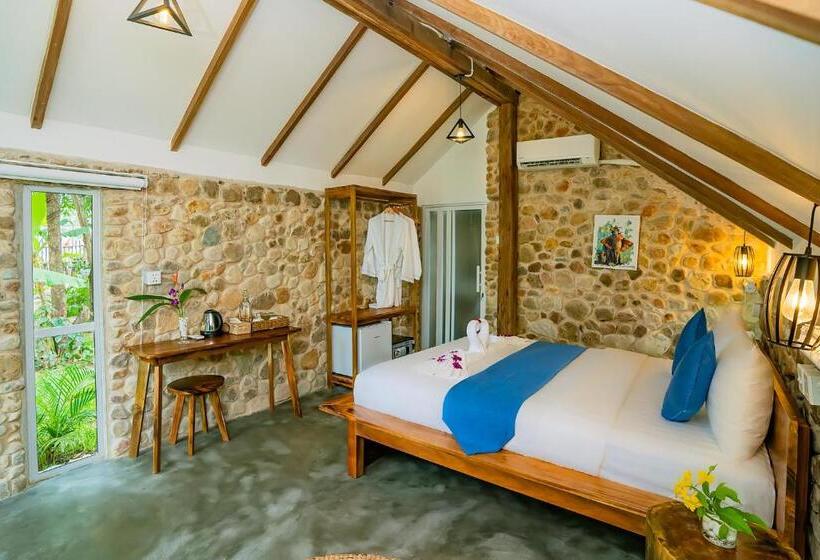 호스텔 Green Valley Veal Pouch