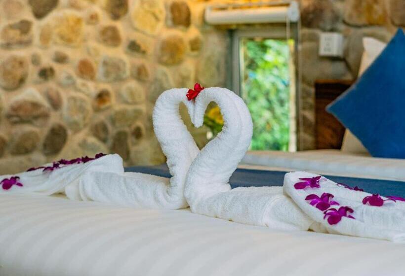 호스텔 Green Valley Veal Pouch