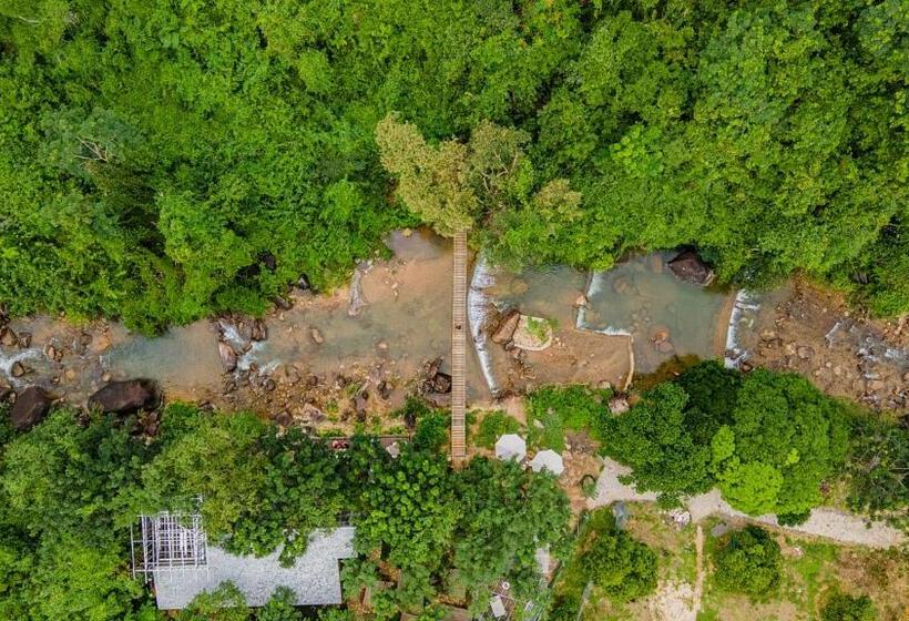 호스텔 Green Valley Veal Pouch