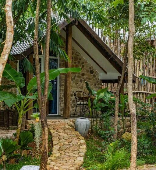 호스텔 Green Valley Veal Pouch