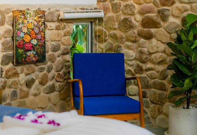 호스텔 Green Valley Veal Pouch