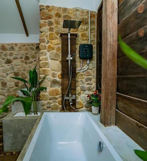 호스텔 Green Valley Veal Pouch