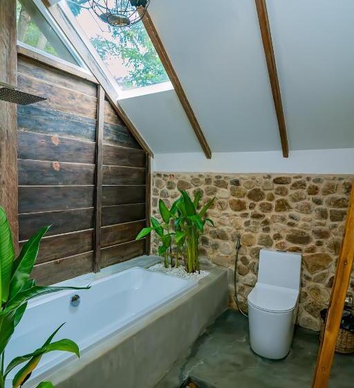 호스텔 Green Valley Veal Pouch