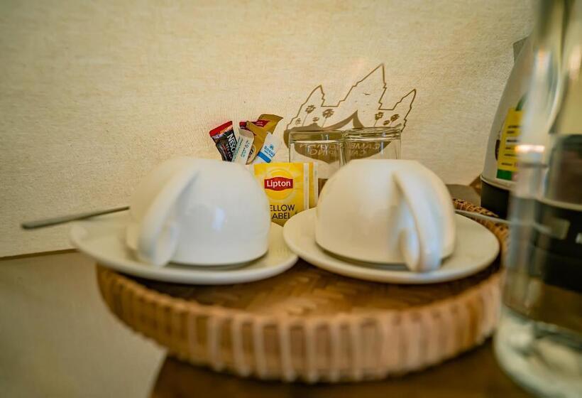 호스텔 Green Valley Veal Pouch