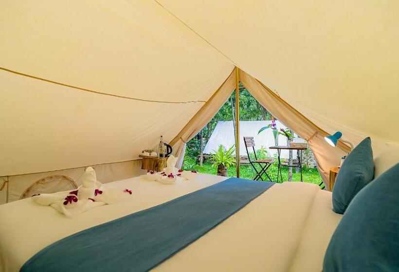 호스텔 Green Valley Veal Pouch