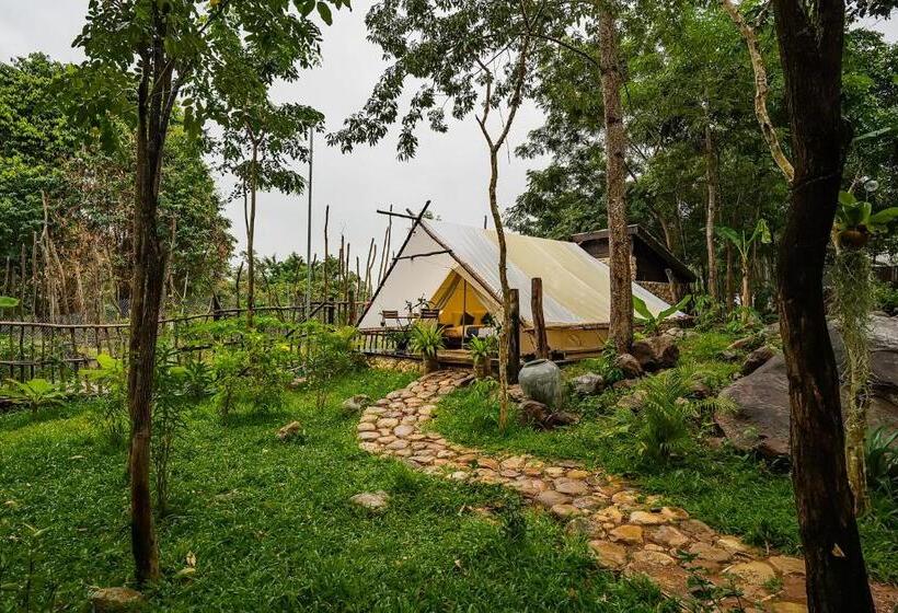 호스텔 Green Valley Veal Pouch