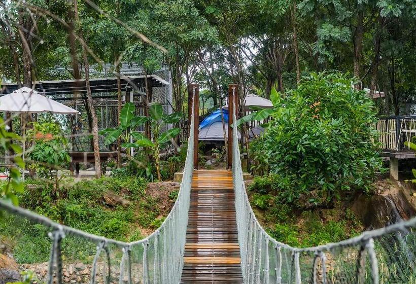 호스텔 Green Valley Veal Pouch