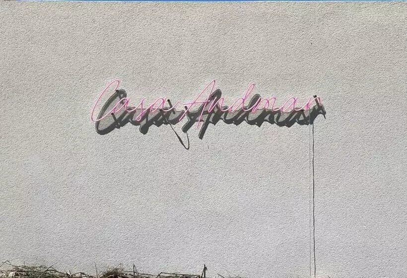 ベッドアンドブレックファースト Casa Andmar   Mountain Retreat Bnb