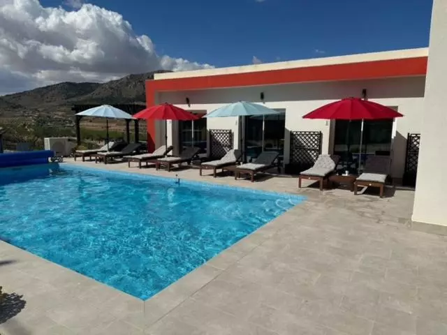 ベッドアンドブレックファースト Casa Andmar   Mountain Retreat Bnb