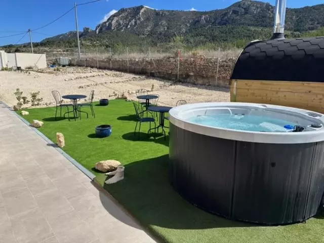 ベッドアンドブレックファースト Casa Andmar   Mountain Retreat Bnb