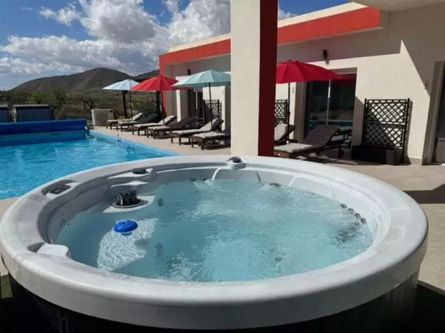 ベッドアンドブレックファースト Casa Andmar   Mountain Retreat Bnb