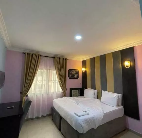 Alluring View Hotel   Allen Avenue