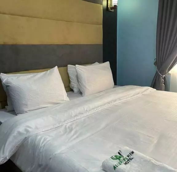 Alluring View Hotel   Allen Avenue