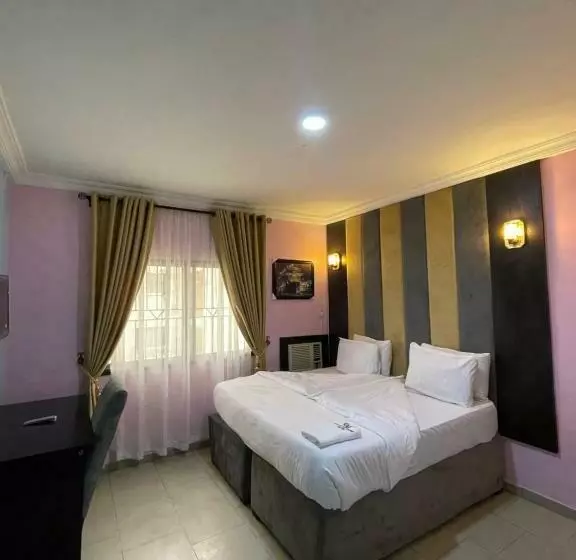 Alluring View Hotel   Allen Avenue