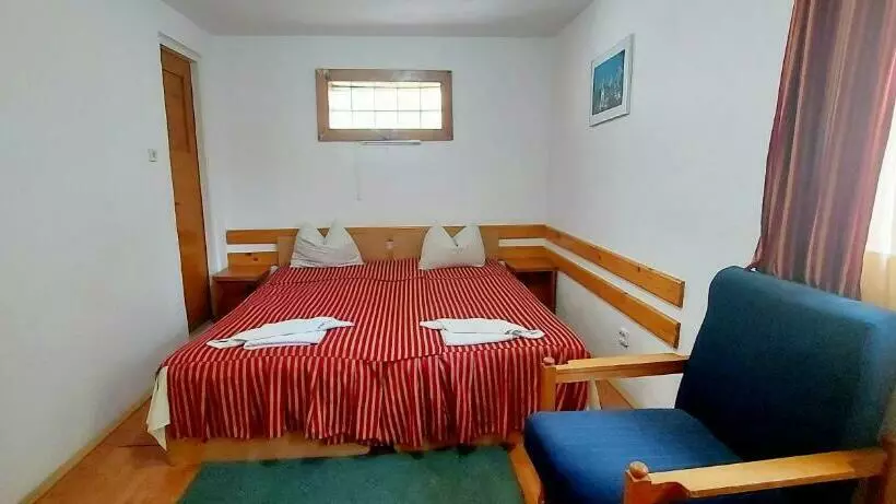 هتل Casa Cristina_ Cabana