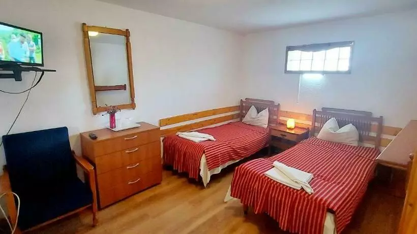هتل Casa Cristina_ Cabana