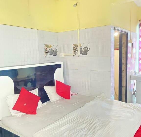 Ghansar Lodge Hotel In Mhasla