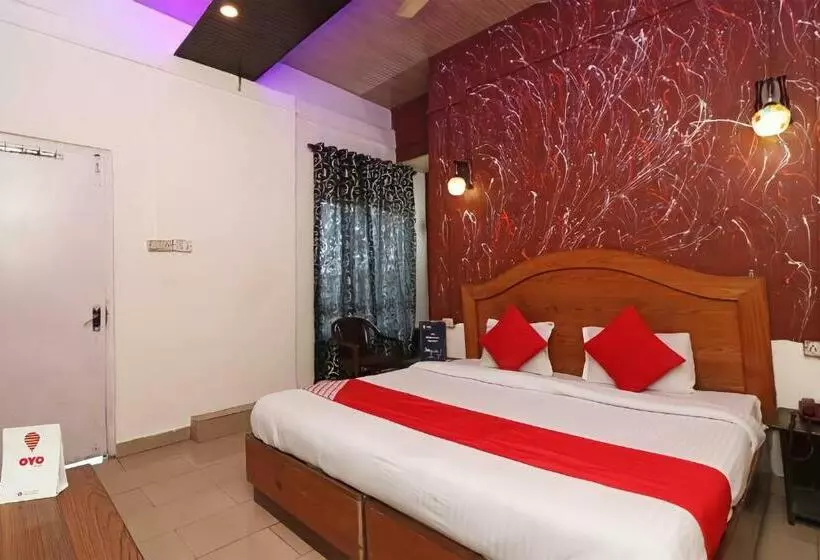 Ghansar Lodge Hotel In Mhasla