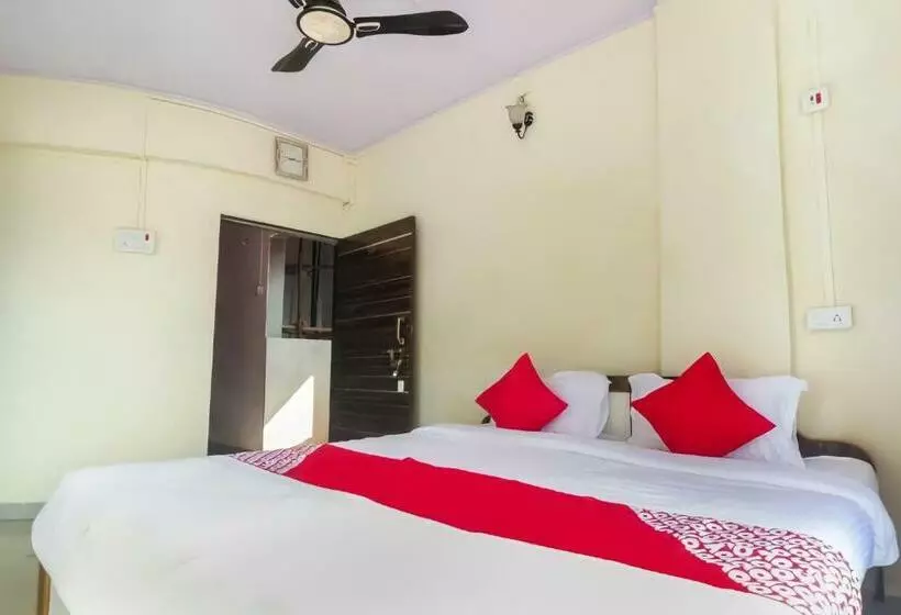 Ghansar Lodge Hotel In Mhasla