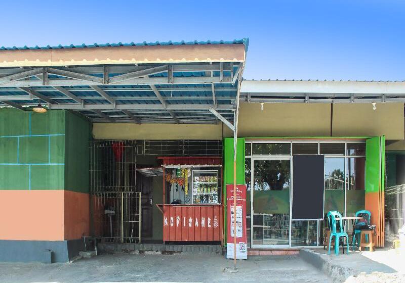 酒店 Spot On 91227 Al Bayt Syariah Guest House