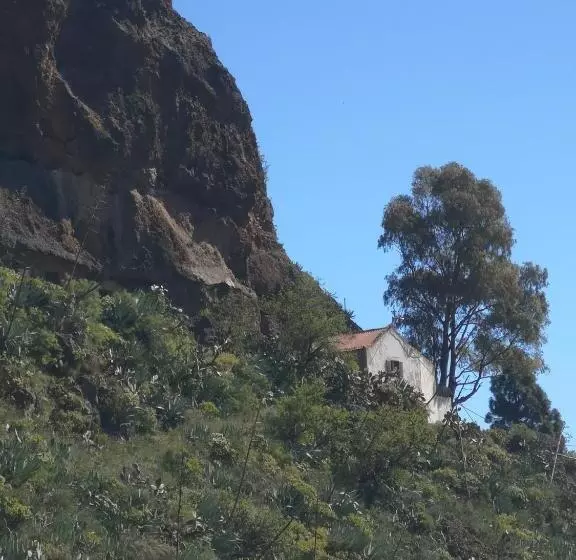 Majatalo Suite Zen Y Cueva Refugio