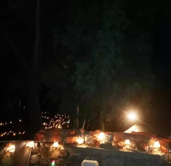 Majatalo Suite Zen Y Cueva Refugio