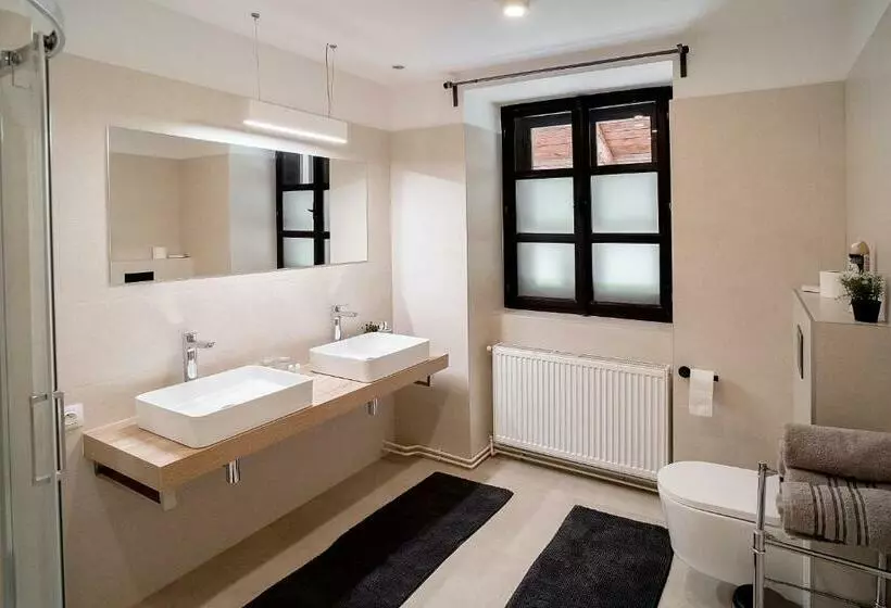 Majatalo U šumavských Pramenů