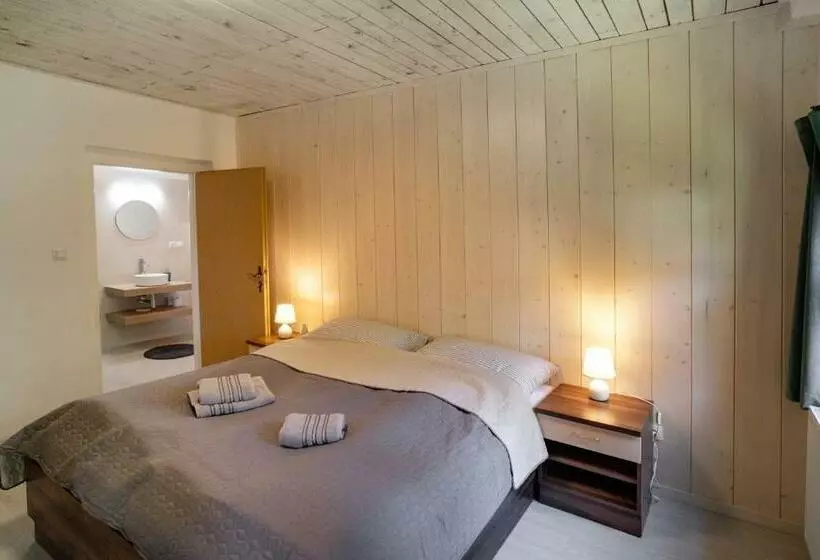 Majatalo U šumavských Pramenů