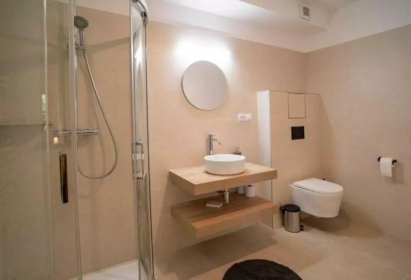 Majatalo U šumavských Pramenů