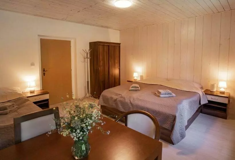 Majatalo U šumavských Pramenů