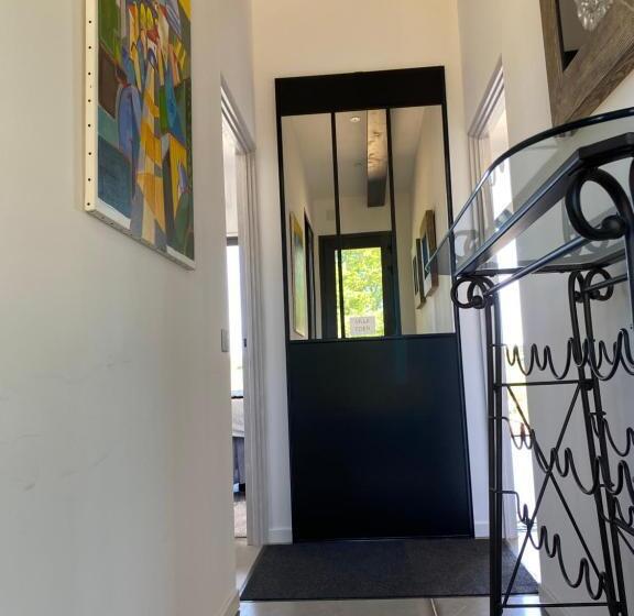 פנסיון Villa Eden