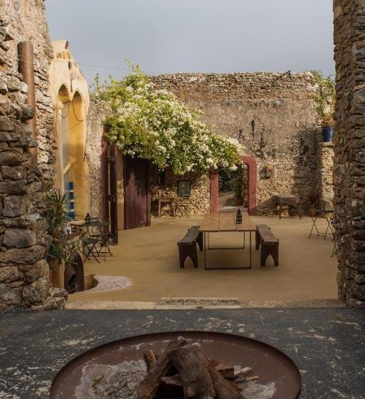 تختخواب و صبحانه Alma Do Paço