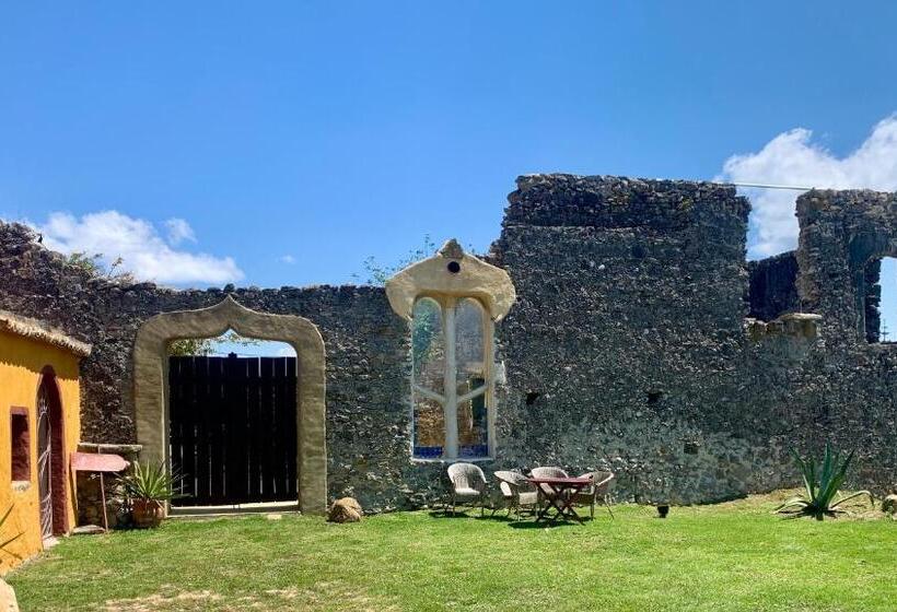 تختخواب و صبحانه Alma Do Paço