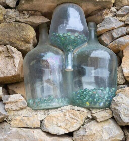 تختخواب و صبحانه Alma Do Paço