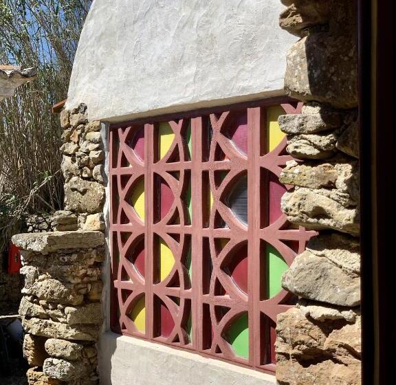 تختخواب و صبحانه Alma Do Paço