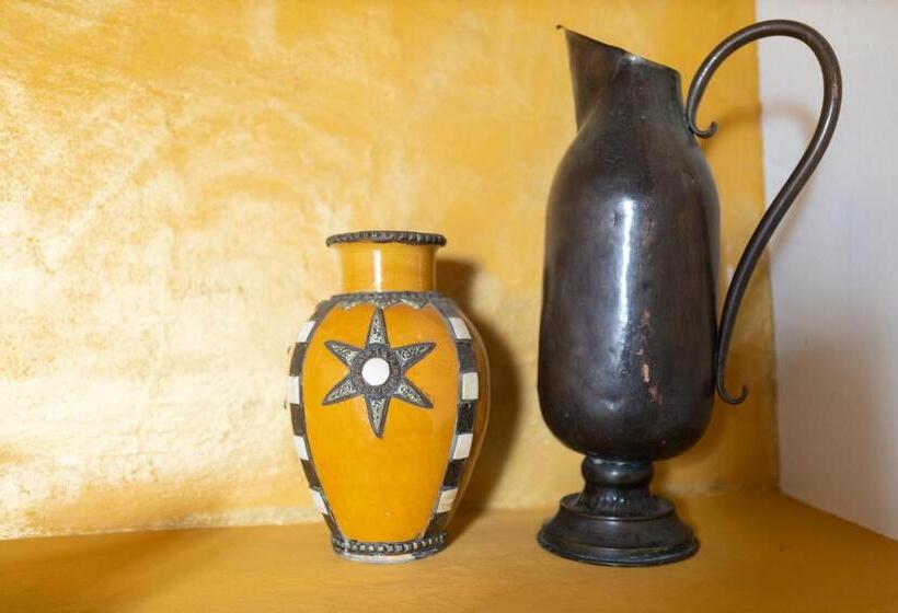 تختخواب و صبحانه Alma Do Paço