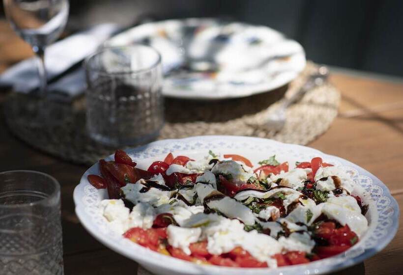 مبيت وإفطار Maison Sumiane