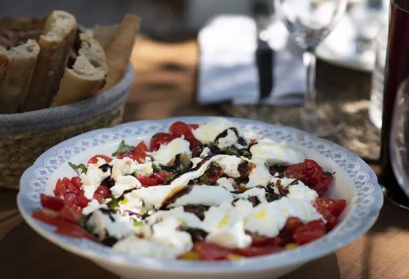 Aamiaismajoitus (B&B) Maison Sumiane