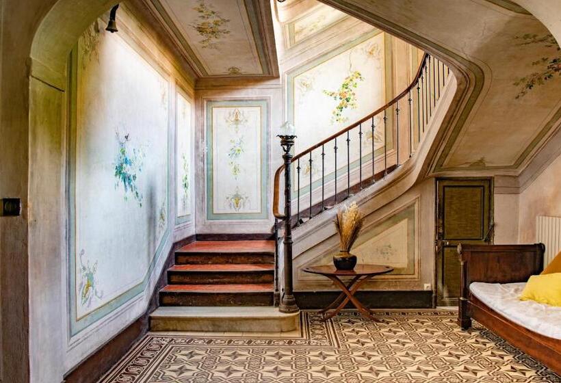 مبيت وإفطار Maison Sumiane