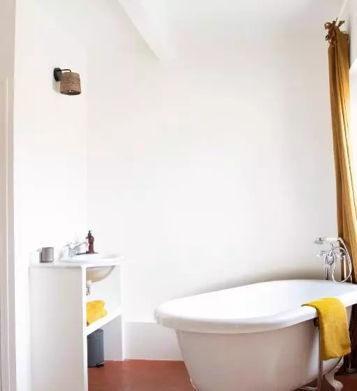 Aamiaismajoitus (B&B) Maison Sumiane