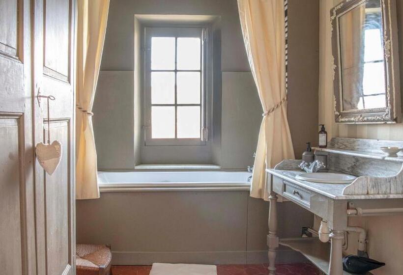 مبيت وإفطار Maison Sumiane