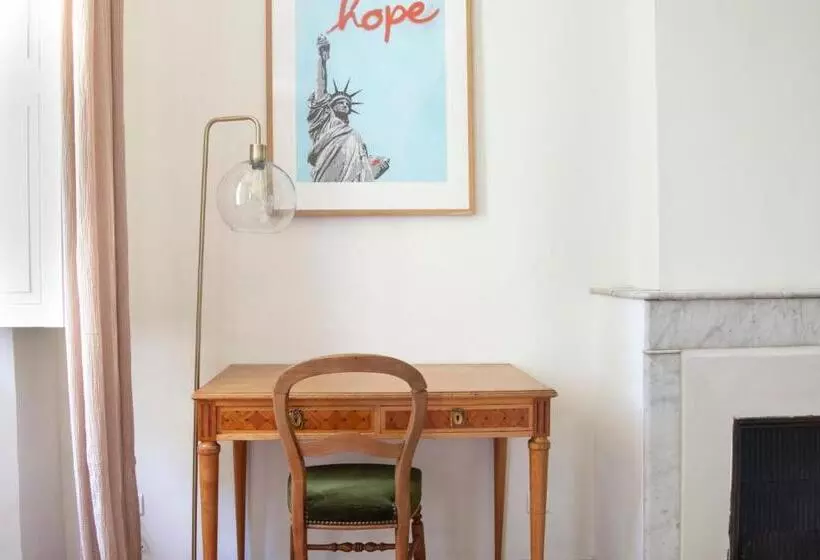 Aamiaismajoitus (B&B) Maison Sumiane