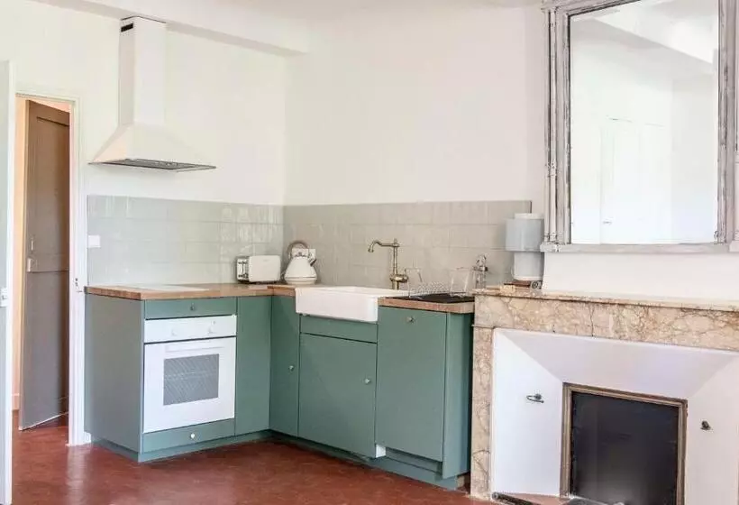 Aamiaismajoitus (B&B) Maison Sumiane