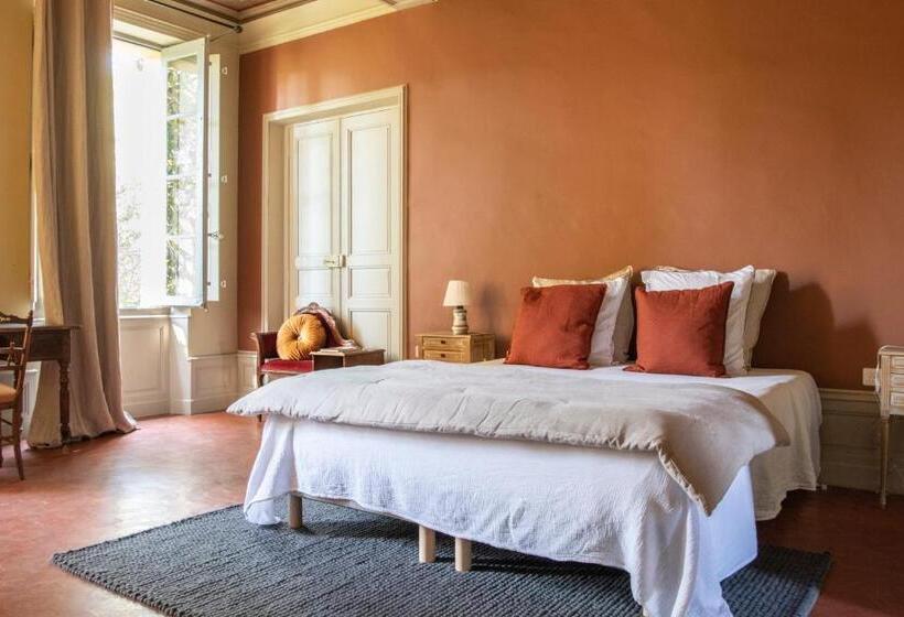 مبيت وإفطار Maison Sumiane