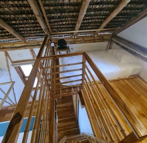 Szálloda Intiquilla