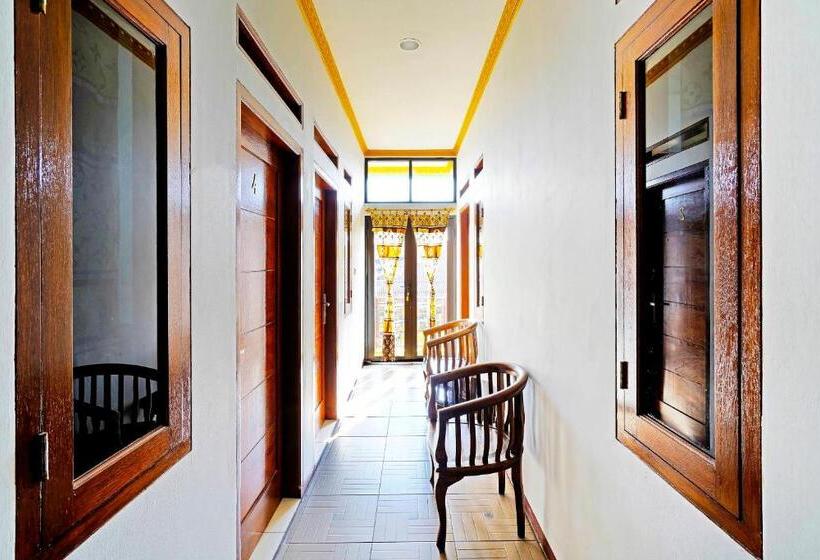 Hotel Spot On 91221 Pondok Nsn Syariah