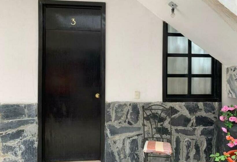 ペンション Amalia