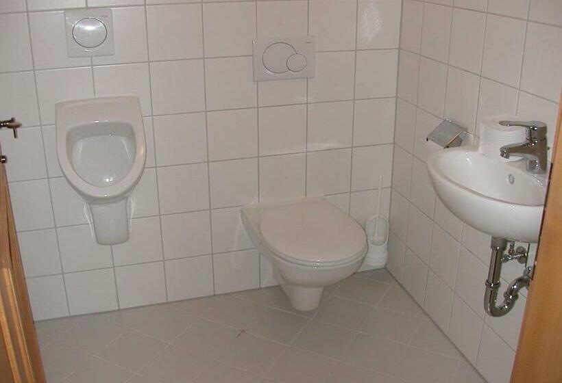 膳宿费 Hausbergerhof Gästehaus Ainberger