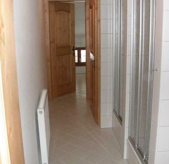 膳宿费 Hausbergerhof Gästehaus Ainberger